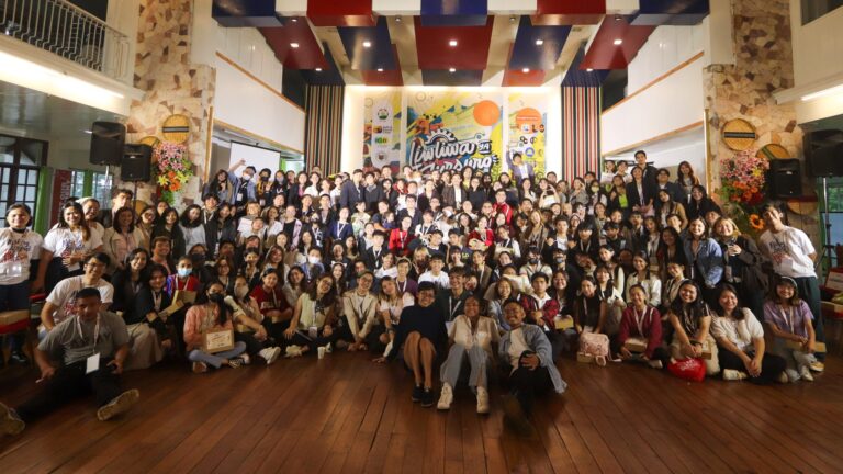 Liwliwa Ya Sursuro Youth Innovation Challenge Launching