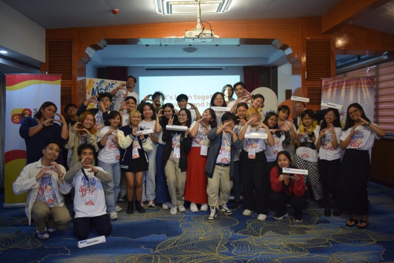 Liwliwa Ya Sursuro – Intensive Training Sessions Day 2